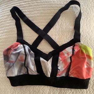 Lululemon Sports Bra 4